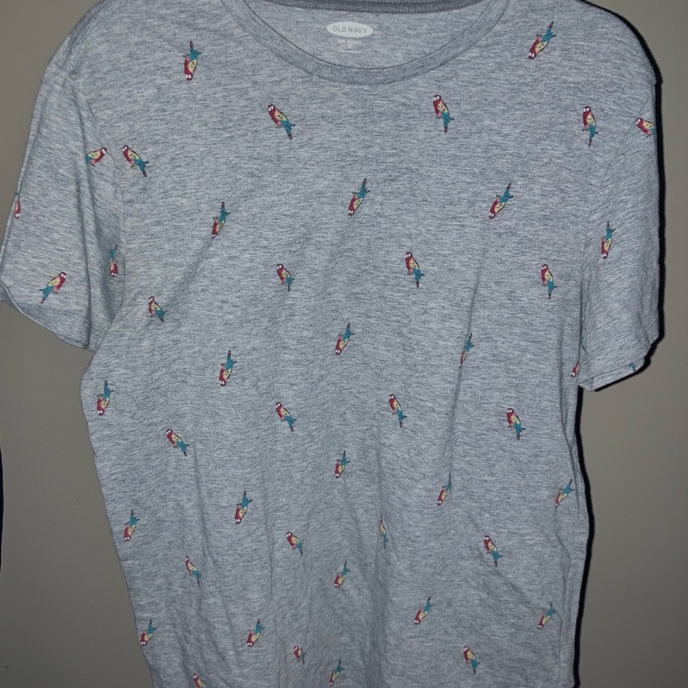 Birds T-Shirt
